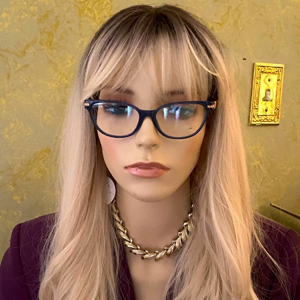 Tiffany Eyeglasses #2223